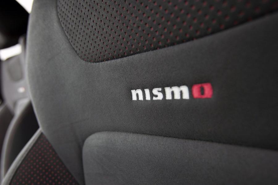  Nissan Juke Nismo 2013 года  (фото 4 из 25)